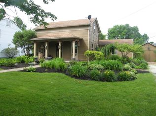 99 S Edison Dr, Milan, OH