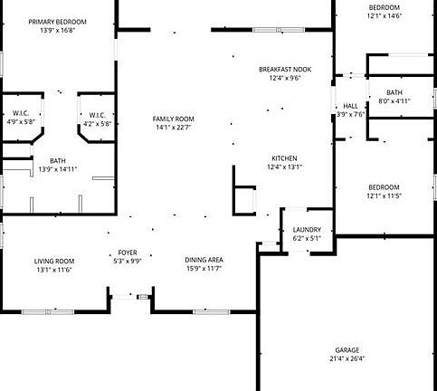 4th image of 9733 SW 89th Loop