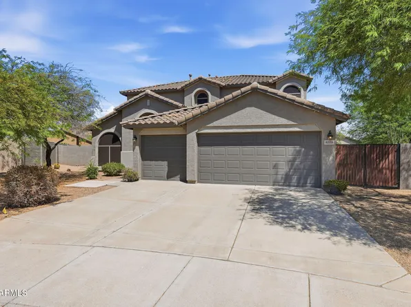 8370 W SPUR Drive, Peoria, AZ 85383