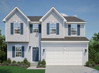 120 Magnolia, Springboro, OH 45066