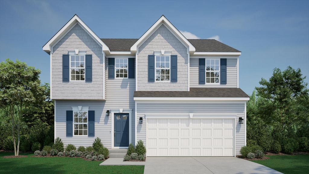 Real estate listing image