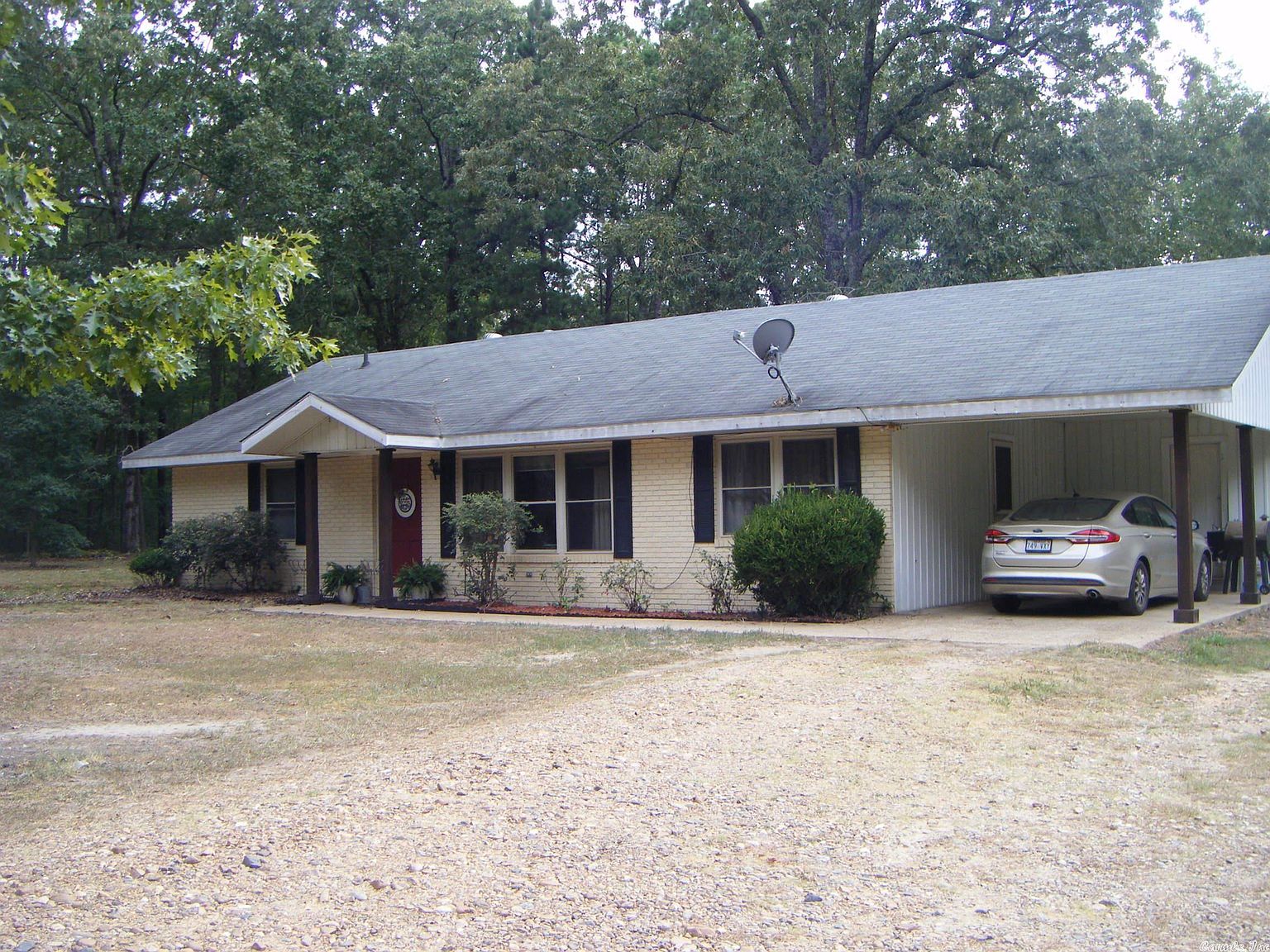 77 McNeely Rd, Arkadelphia, AR 71923 Zillow