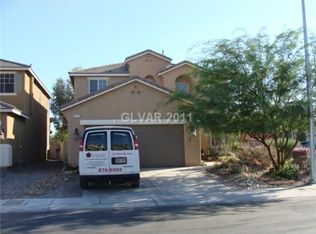 4317 Bacara Ridge Ave, Las Vegas, NV 89115