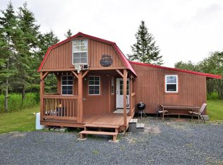 4093 11th St SW, Baudette, MN 56623