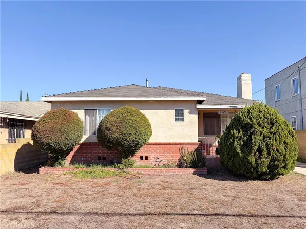 4027 Santa Ana St, Huntington Park, CA 90255