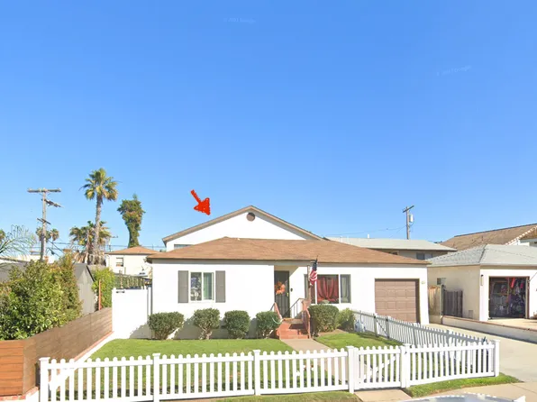 3989 Lamont St #3, San Diego, CA 92109