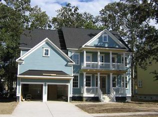 1528 River Vista Dr, Mount Pleasant, SC 29466