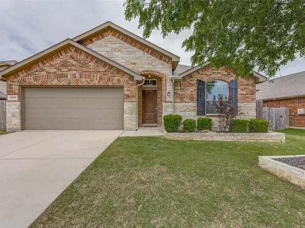 14360 Artisan Dr, Haslet, TX 76052