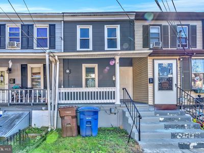 28 Rush St, Riverside, NJ, 08075