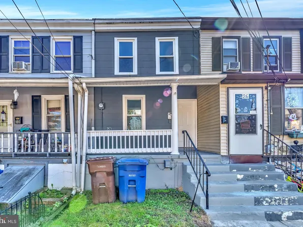 28 Rush St, Riverside, NJ 08075