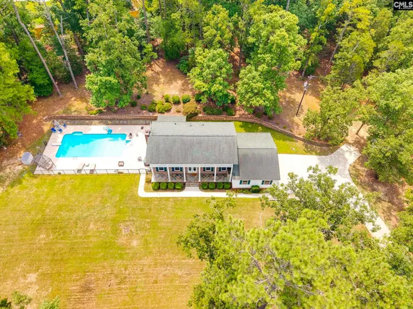 445 Lakemont Dr, Chapin, SC 29036