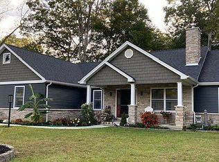 3084 Sarsi Dr, Lake Waynoka, OH 45171