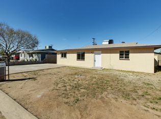 3622 W La Salle St, Phoenix, AZ 85041