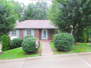 628 Evergreen Cir, Poca, WV 25159