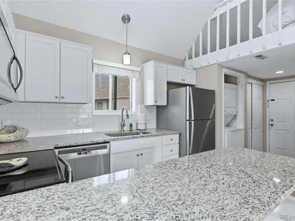 5250 S Huron Way #1-307, Littleton, CO 80120