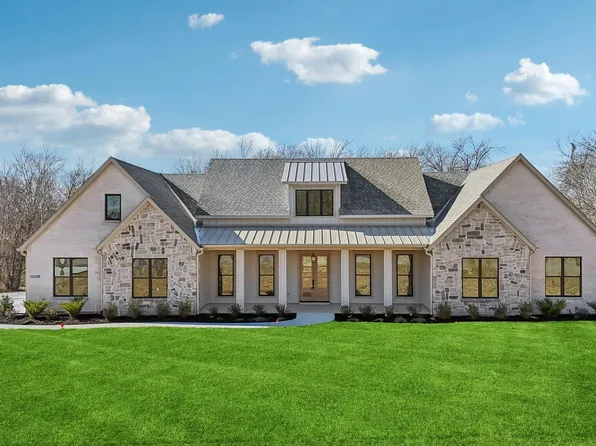 10248 Winding Br, Chappell Hill, TX 77426