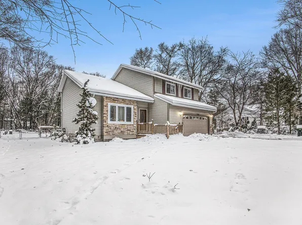 2475 Riverdale Dr, Twin Lake, MI 49457