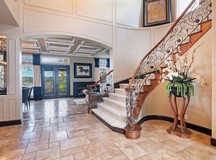 55 Golf Ridge Dr, Trabuco Canyon, CA 92679