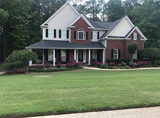 53 Brook Forest Dr, Dallas, GA 30157