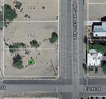 1st image of 304 E 1st St