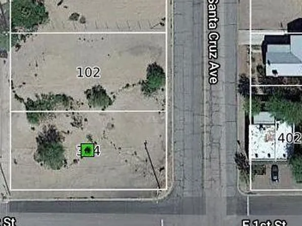 304 E 1st St, Eloy, AZ 85131