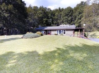 2378 Lyndon Rd, Franklinville, NY 14737