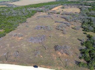 LOT 118 Phase Pr #6-42102, Evant, TX 76525