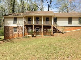 5491 Four Winds Dr SW, Lilburn, GA 30047