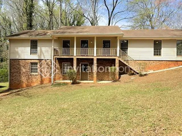 5491 Four Winds Dr SW, Lilburn, GA 30047