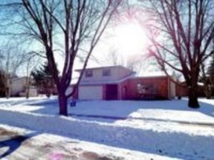 4600 S Woodwind Ln, Sioux Falls, SD, 57103