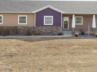 9984 36b St SW, Gladstone, ND 58630