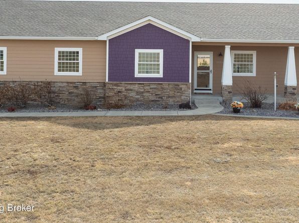9984 36b St SW, Gladstone, ND 58630
