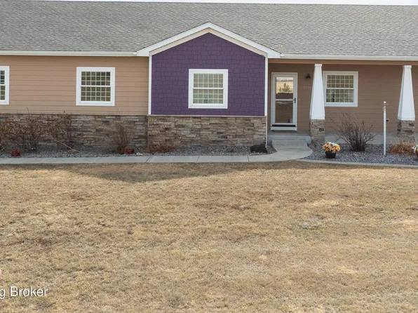 9984 36b St SW, Gladstone, ND 58630