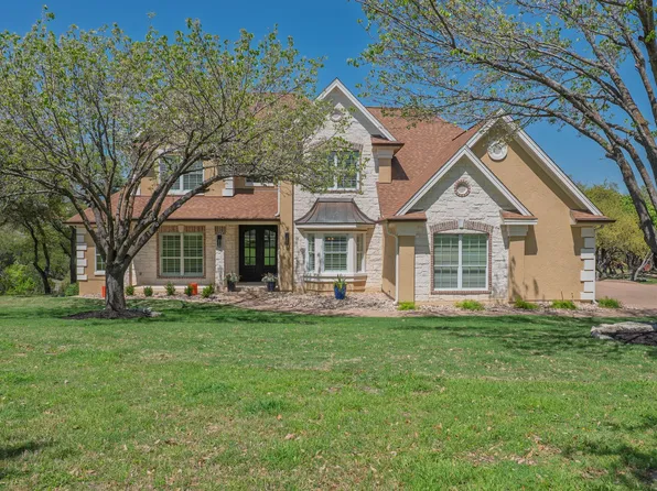 4424 Lago Viento, Austin, TX 78734