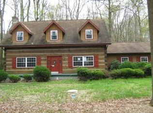 596 Carpenters Point Rd, Perryville, MD 21903