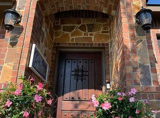 87 Post Oak Dr, Waxahachie, TX 75165
