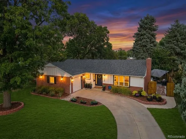 980 S Hudson Street, Denver, CO 80246