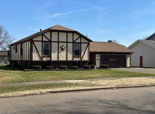 621 Union Ave NW, New Philadelphia, OH 44663