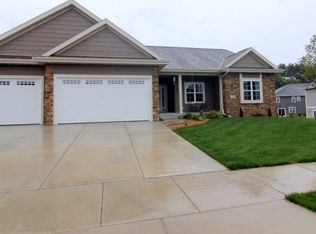 4629 Mistflower Ct, Deforest, WI 53532