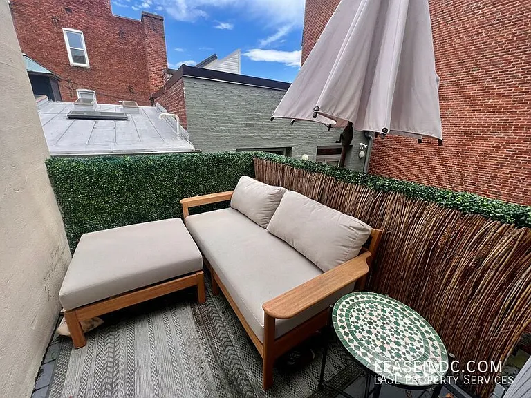 1631 16th St NW #2 — Photo 27