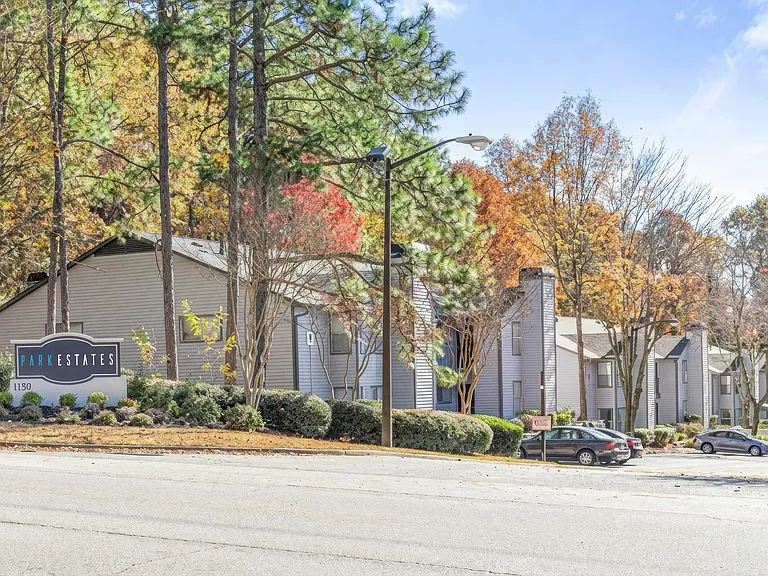 Park Estates — Photo 1