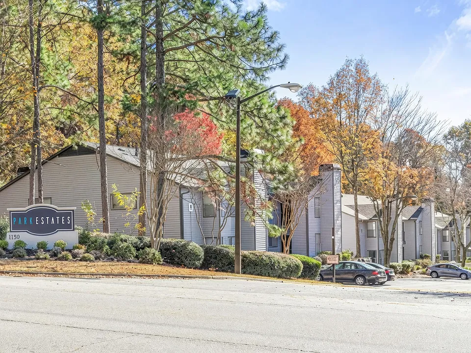 Park Estates