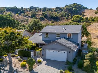 48 Canyon Oak Dr, San Rafael, CA 94903