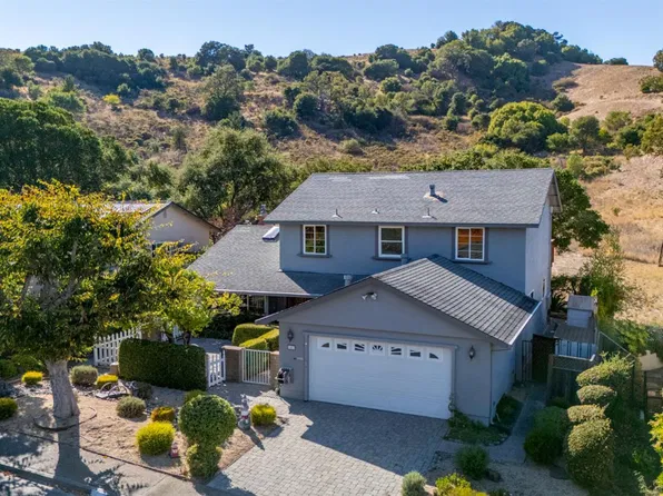 48 Canyon Oak Drive, San Rafael, CA 94903