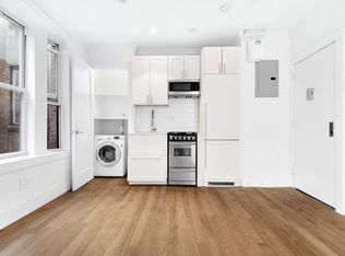 350 W 18th St APT 6C, New York, NY 10011