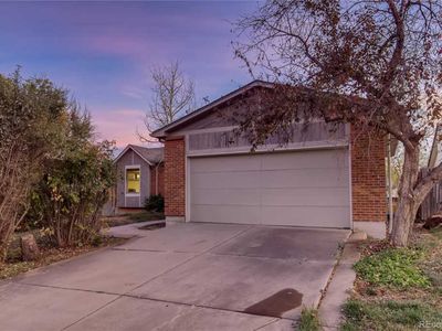 9652 W 89th Cir, Westminster, CO, 80021