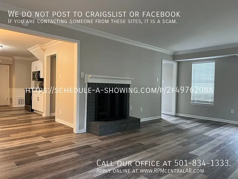 11907 Saint Charles Blvd — Photo 5