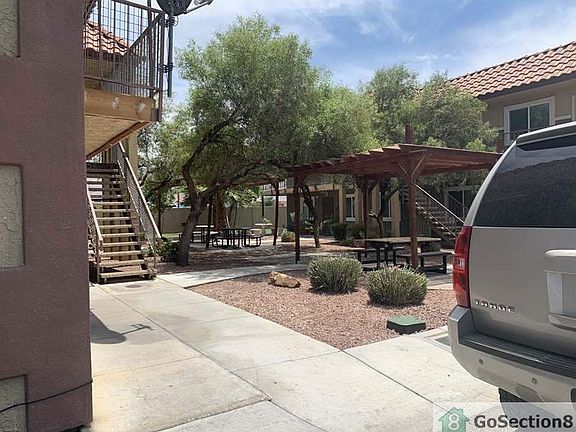 2nd image of 2040 N Christy Ln #D
