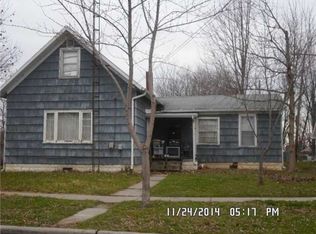 610 Pearl St, Defiance, OH 43512