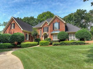 8326 Greencastle Dr, Charlotte, NC 28210